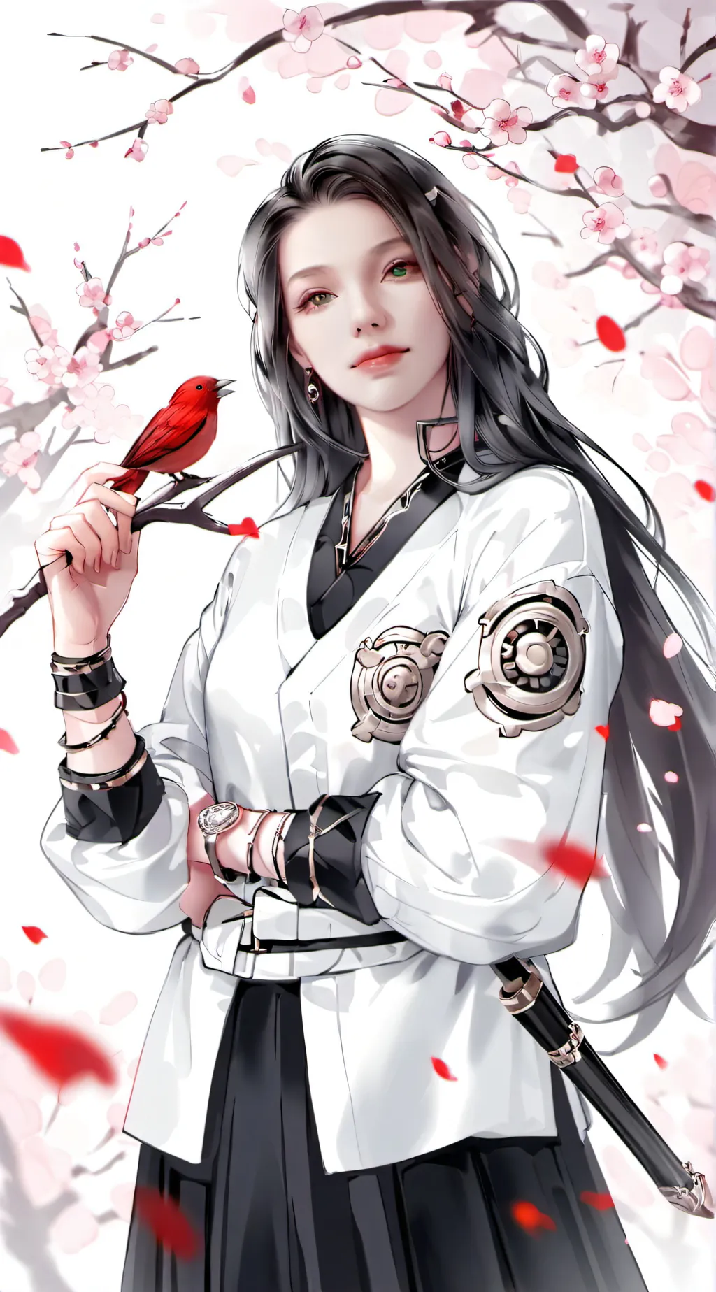 Talkie AI - Chat with ivy