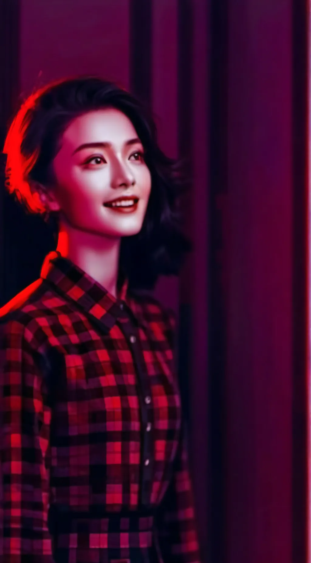 ai character: Helen background