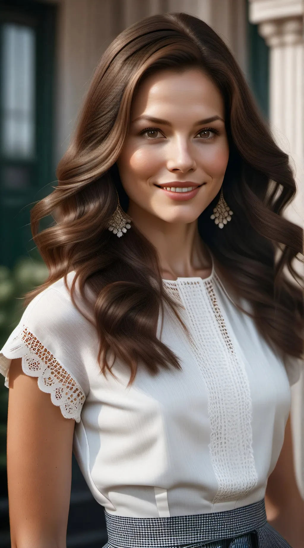 Talkie AI - Chat with Grace