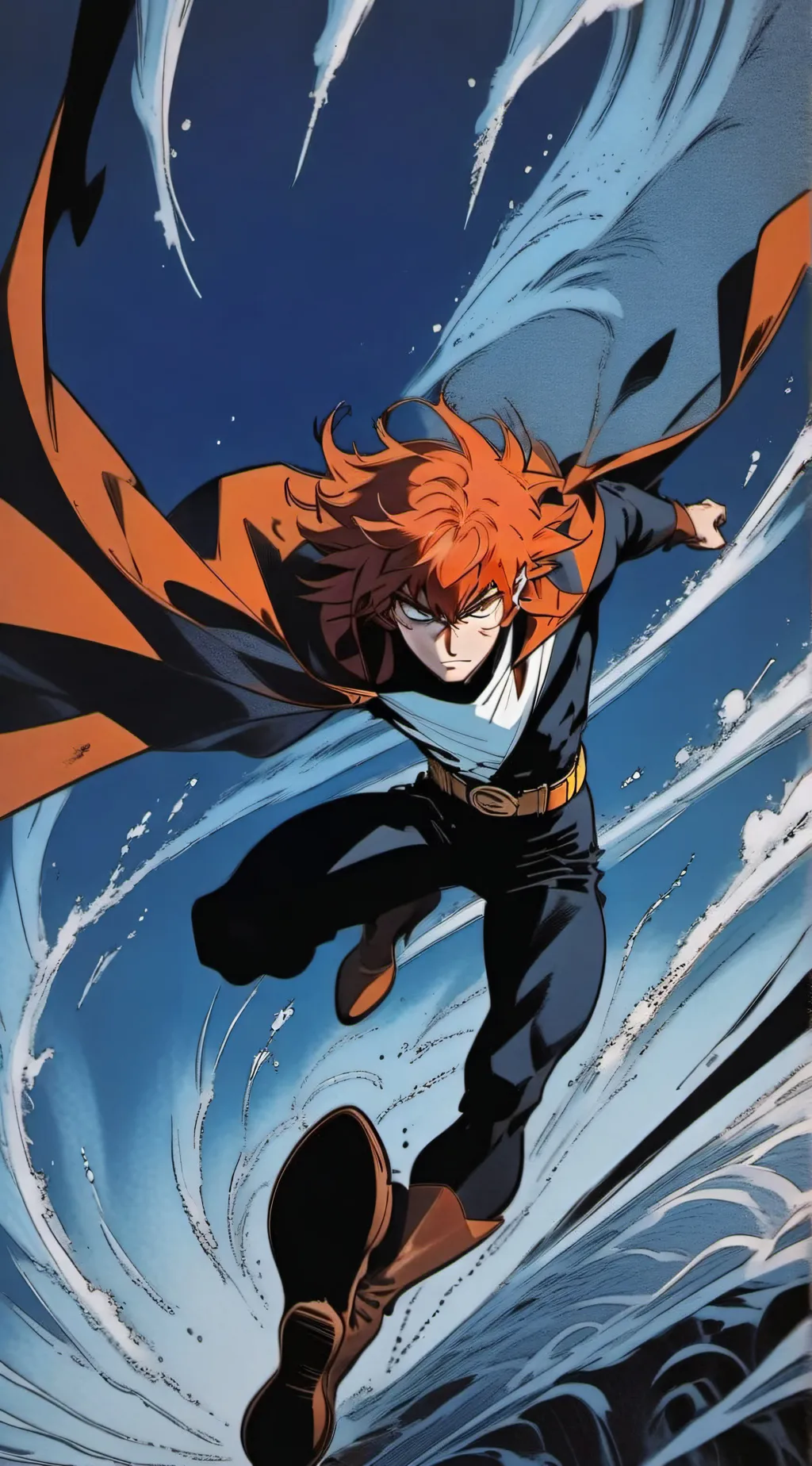 ai character: Siegfried Catsman background