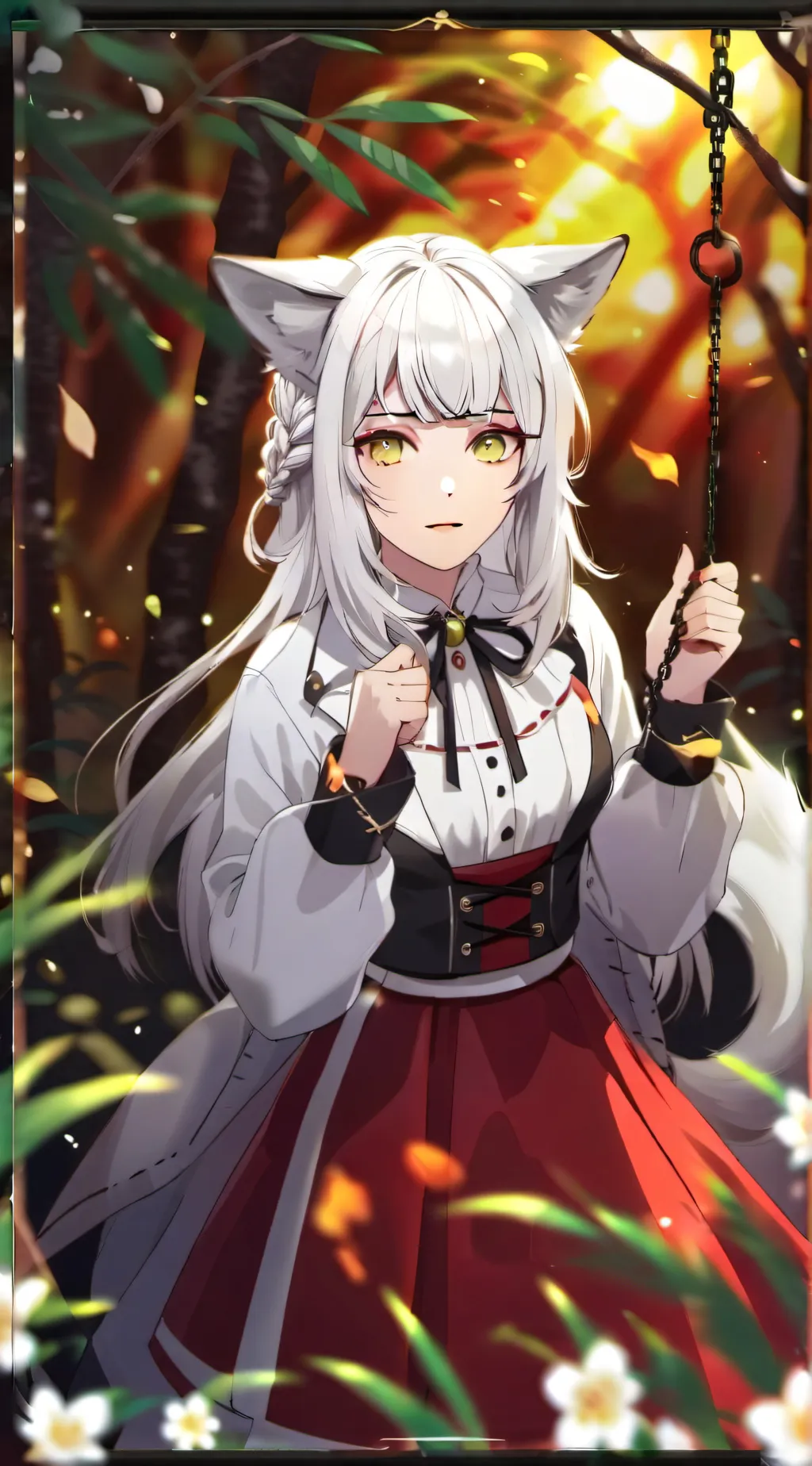 ai character: "hero" team background