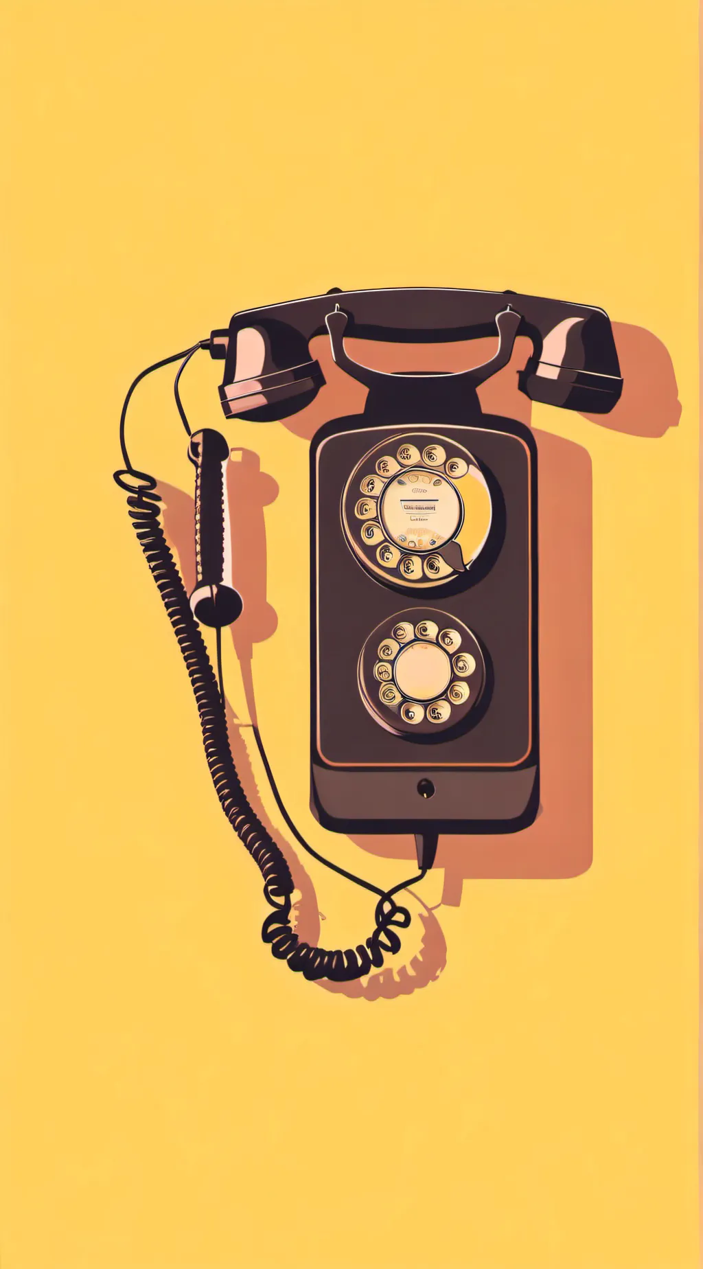 ai character: 📞The Black Phone📞 background