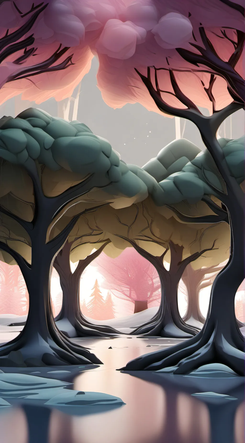 ai character: ...  background