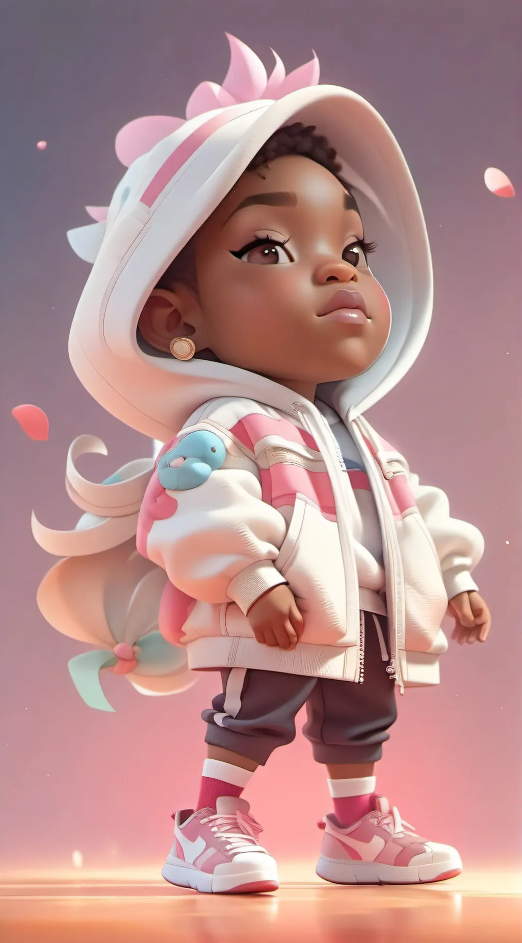 ai character: atdos background