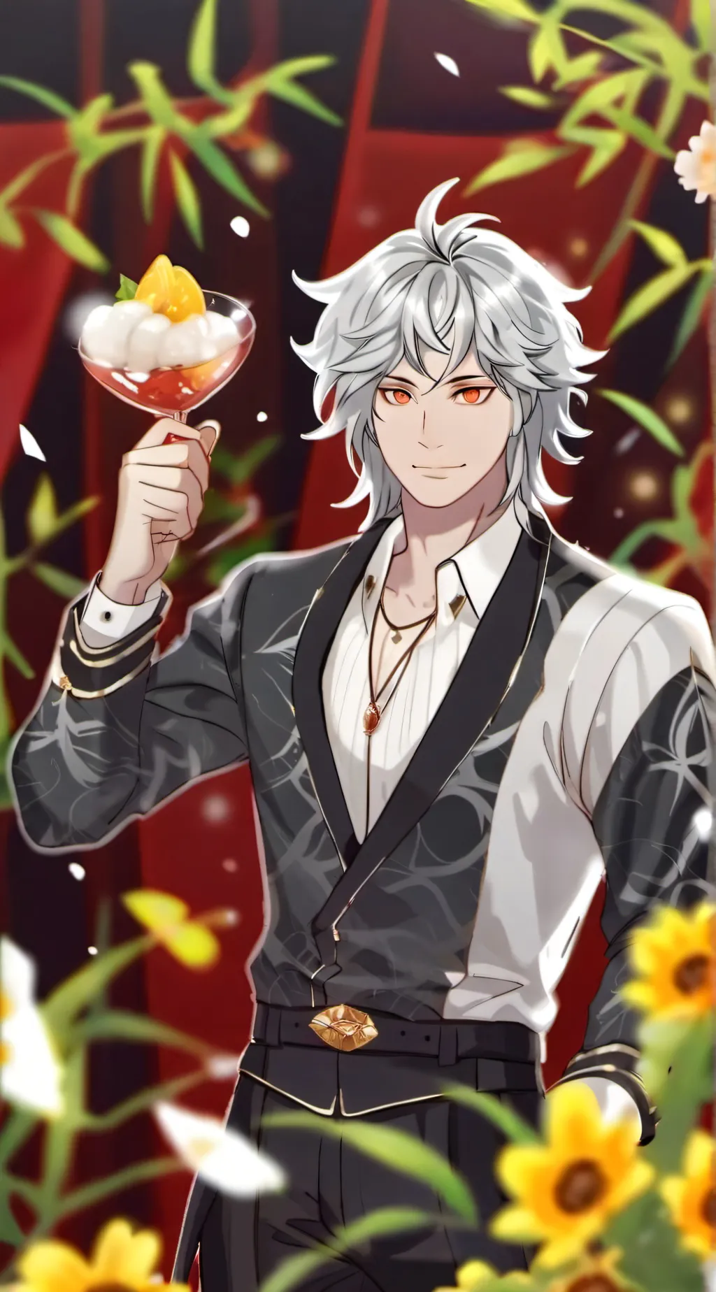 Talkie AI - Chat with yurre