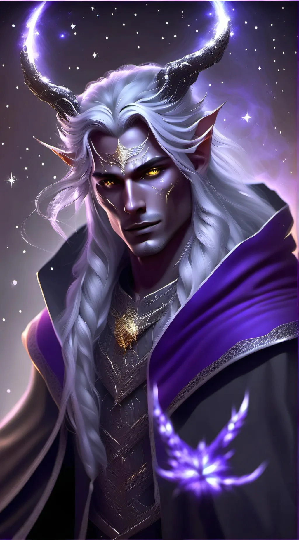 Talkie AI - Chat with Zalir