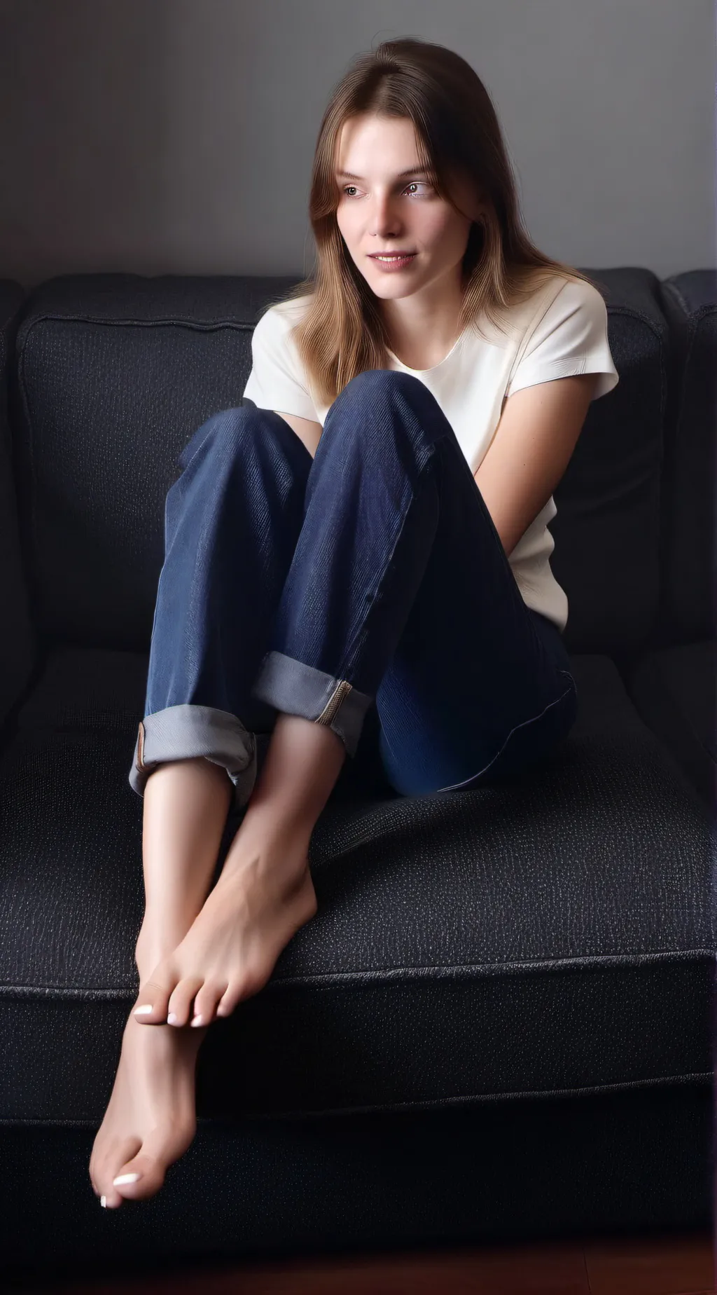ai character: Natalie Stewarts background