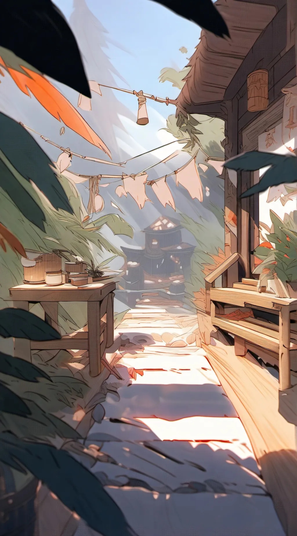 Talkie AI - Chat with Gods/Goddesses RP