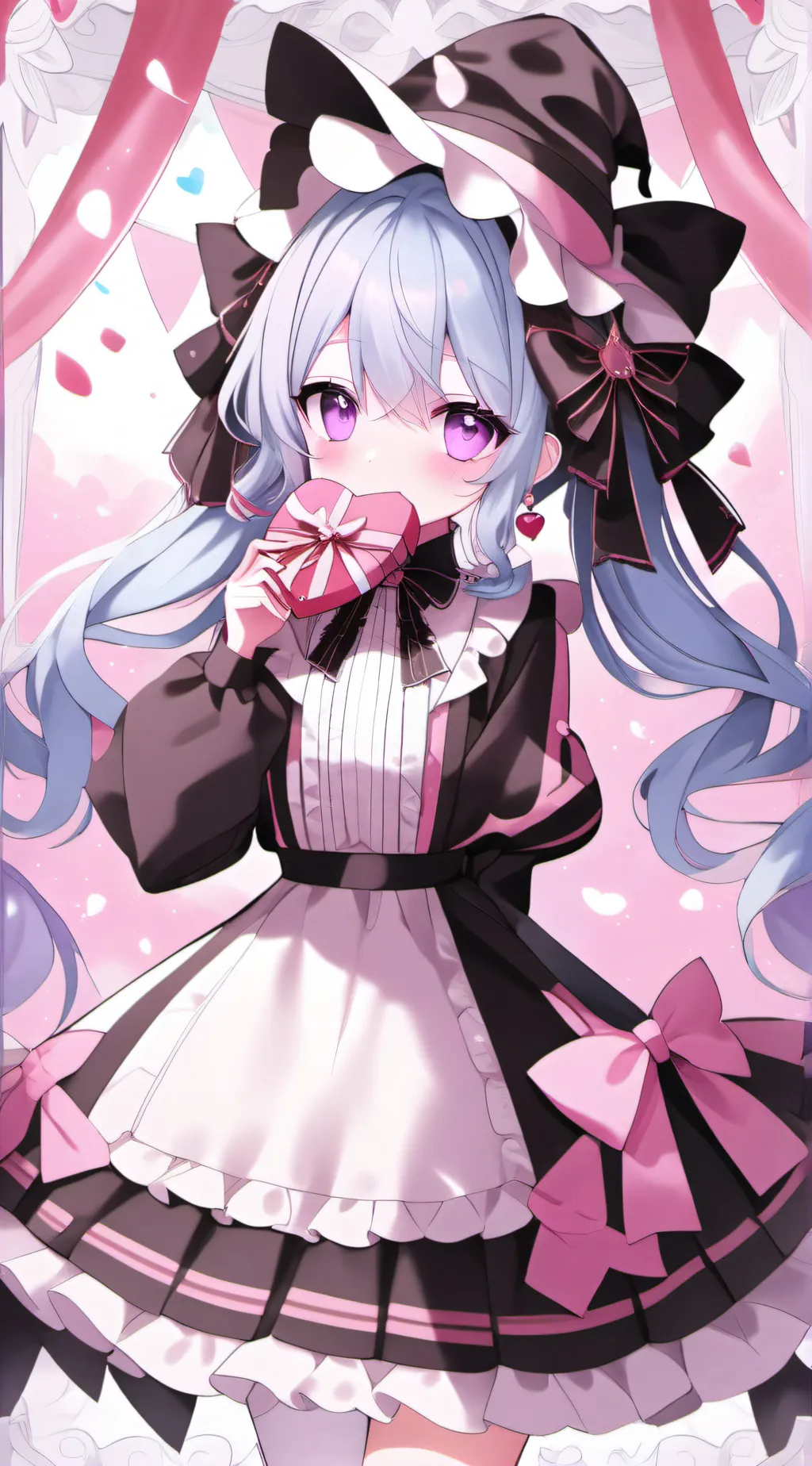 ai character: Haley background