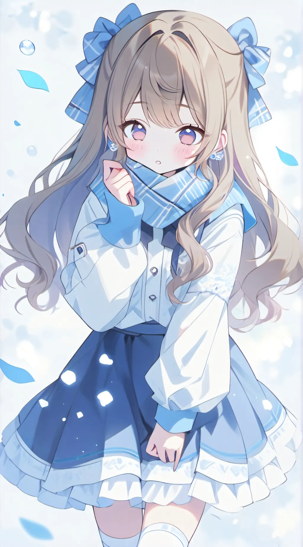 Talkie AI - Chat with Clara