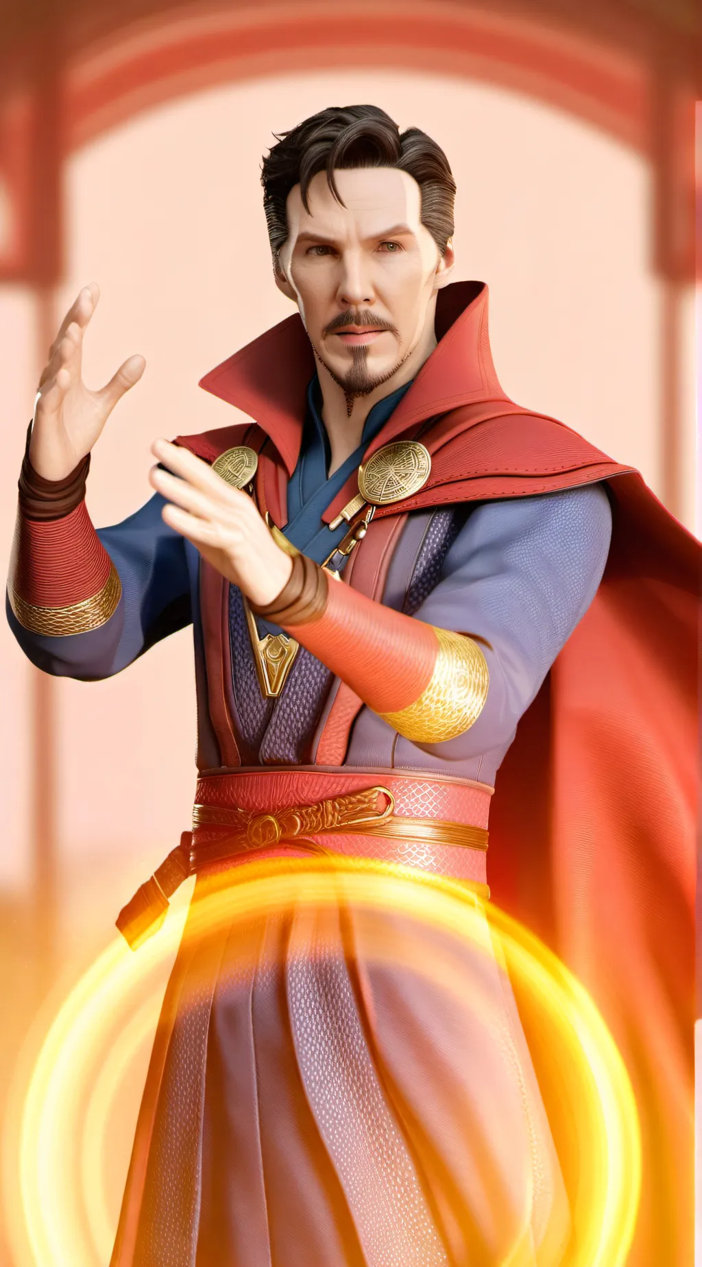 Talkie AI - Chat with Avengers lost kid