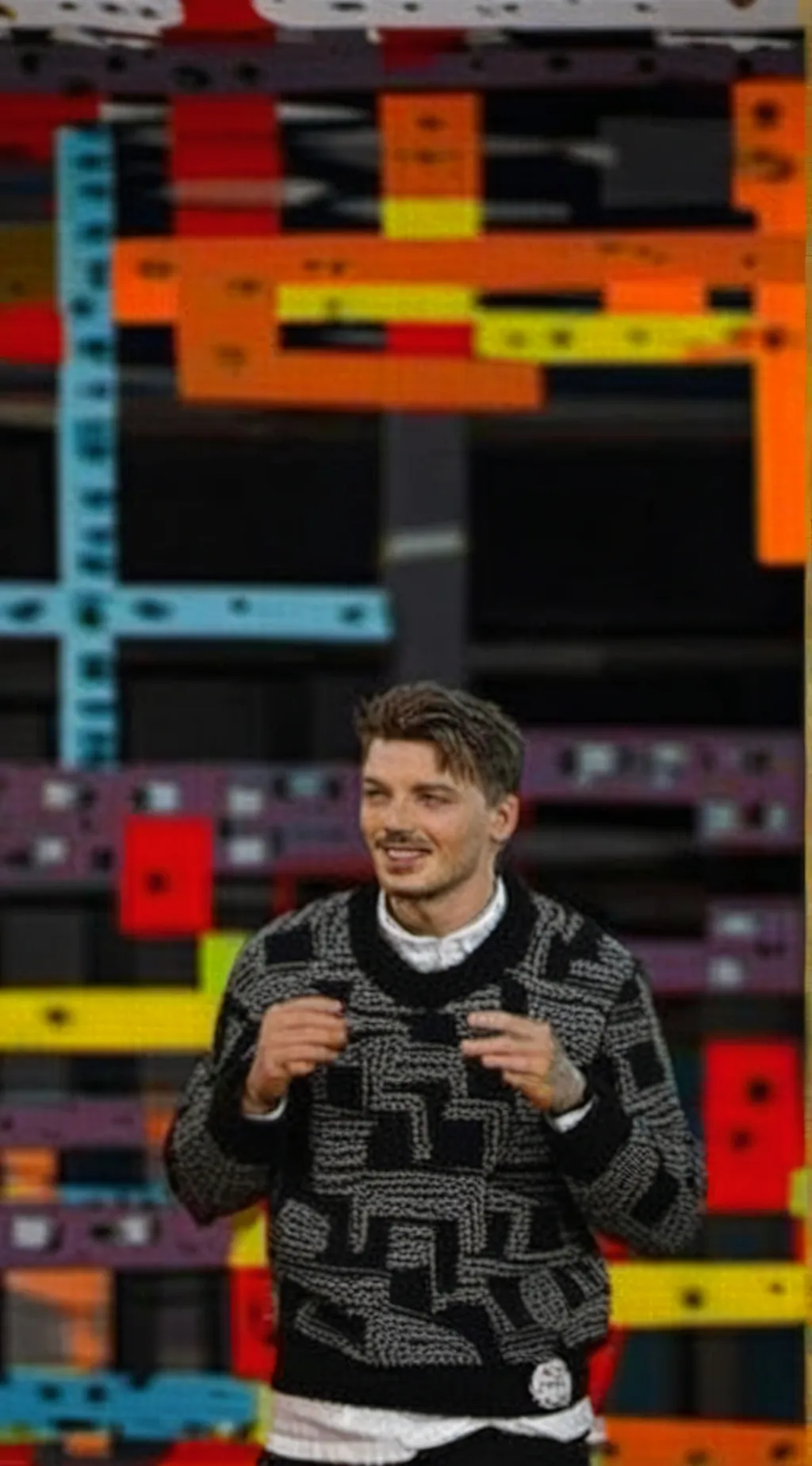 Talkie AI - Chat with Max Verstappen 