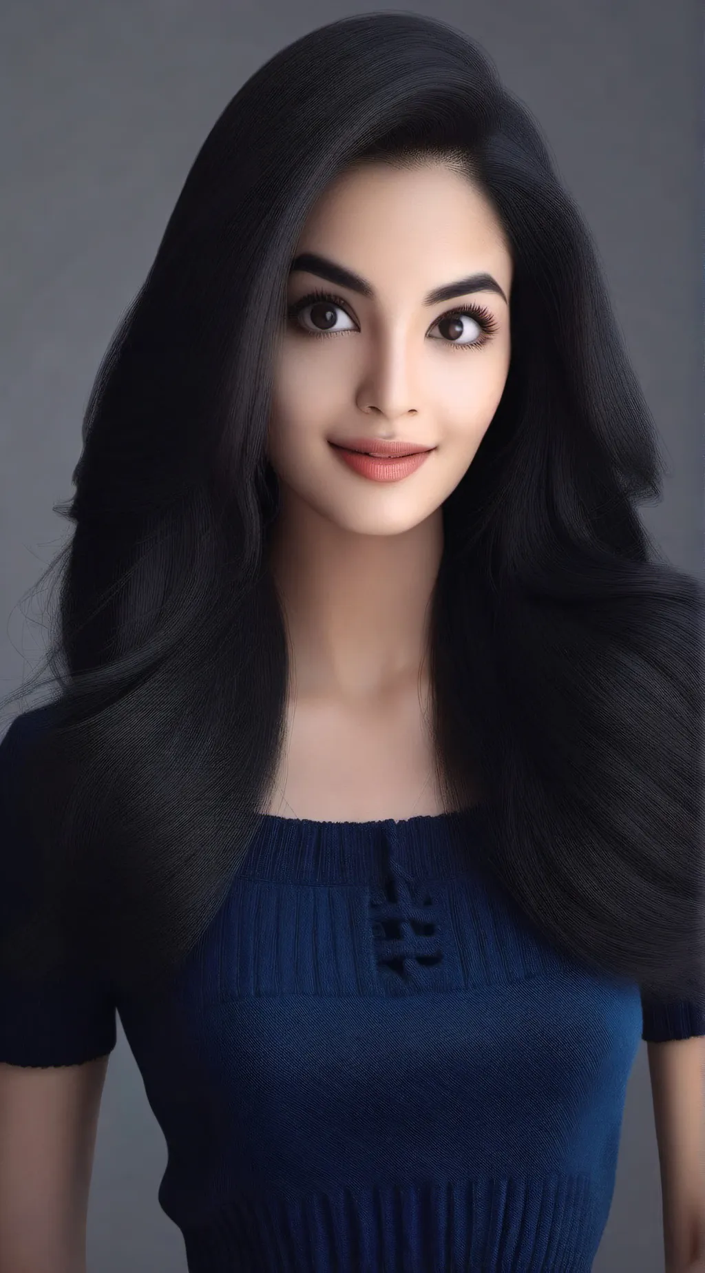 ai character: kitty background
