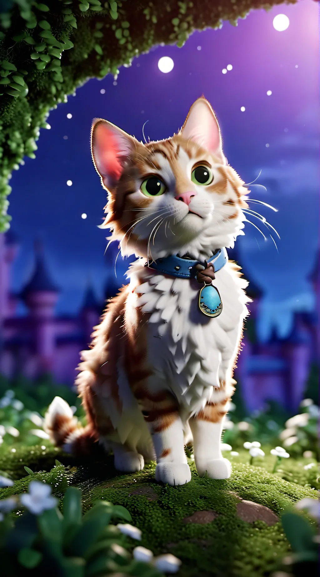 Talkie AI - Chat with Macy