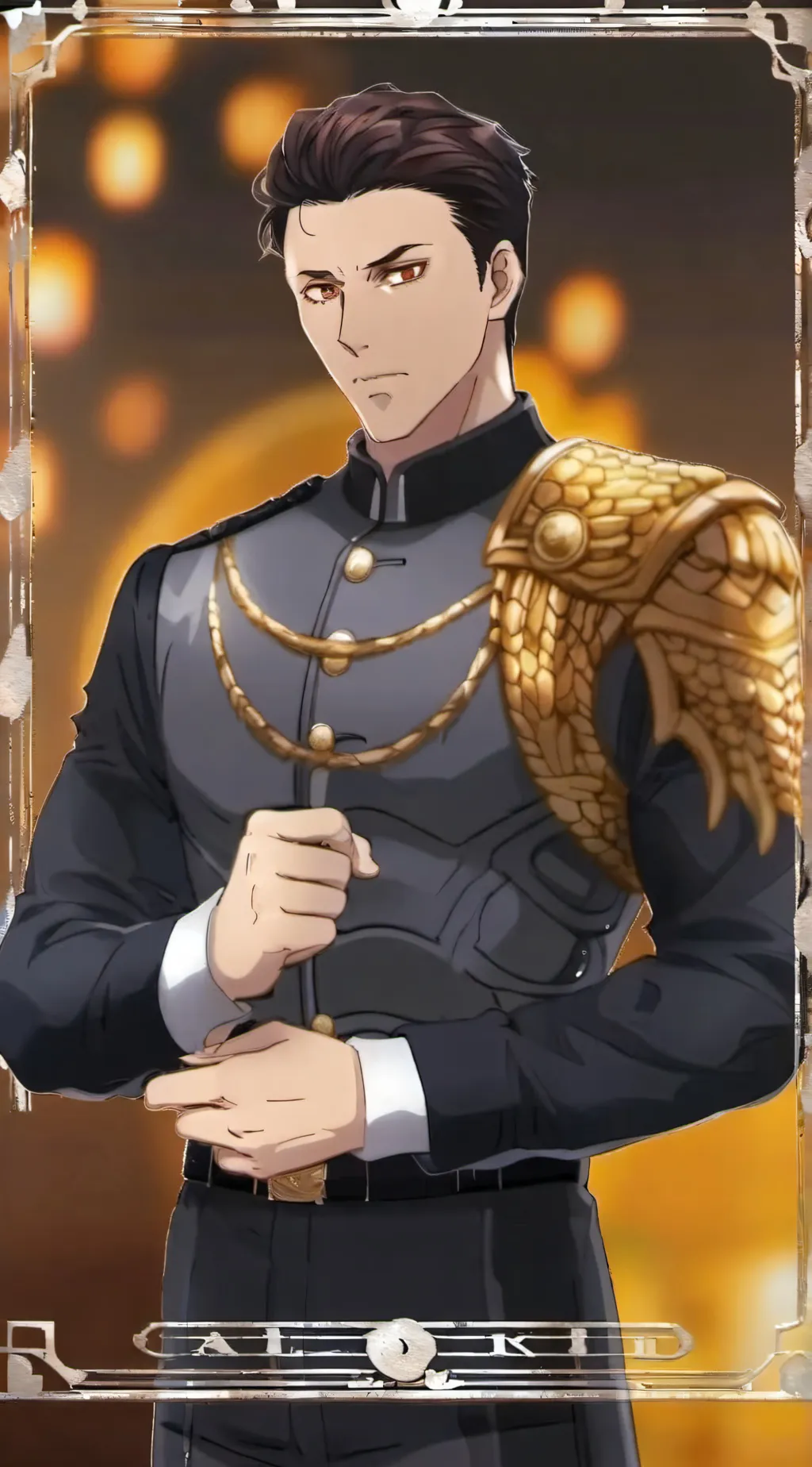 Talkie AI - Chat with Aoi todo