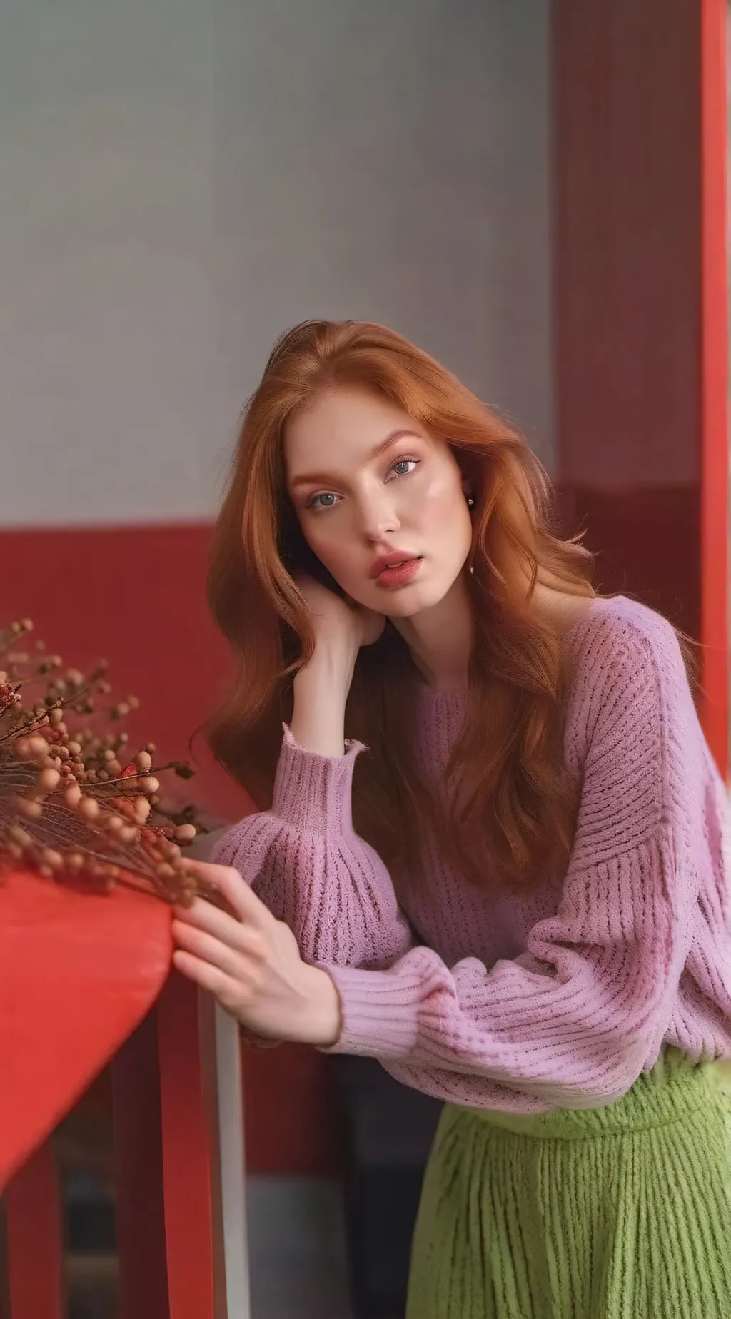 Talkie AI - Chat with wonder noriana 