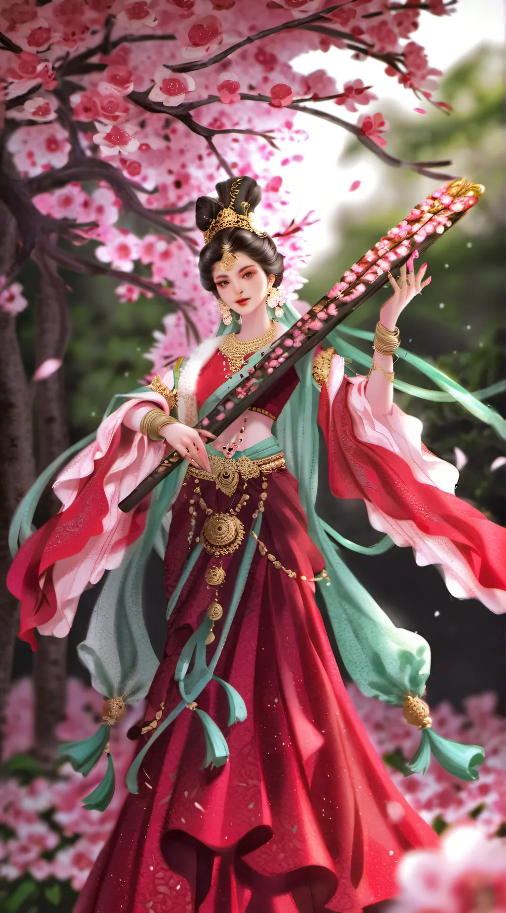 ai character: Talkior Draco background