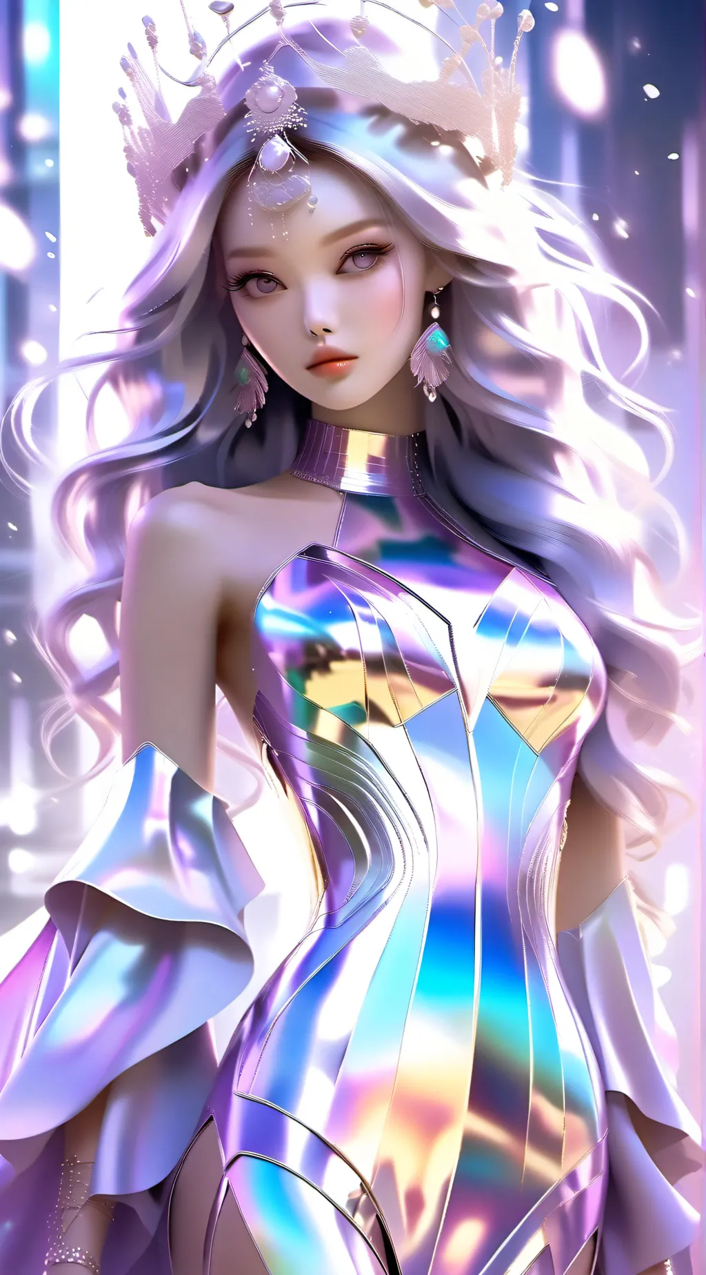 ai character: HH+HB Russian background