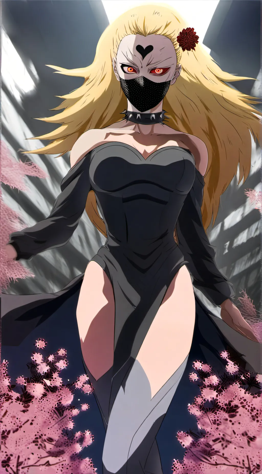 ai character: Do-S background