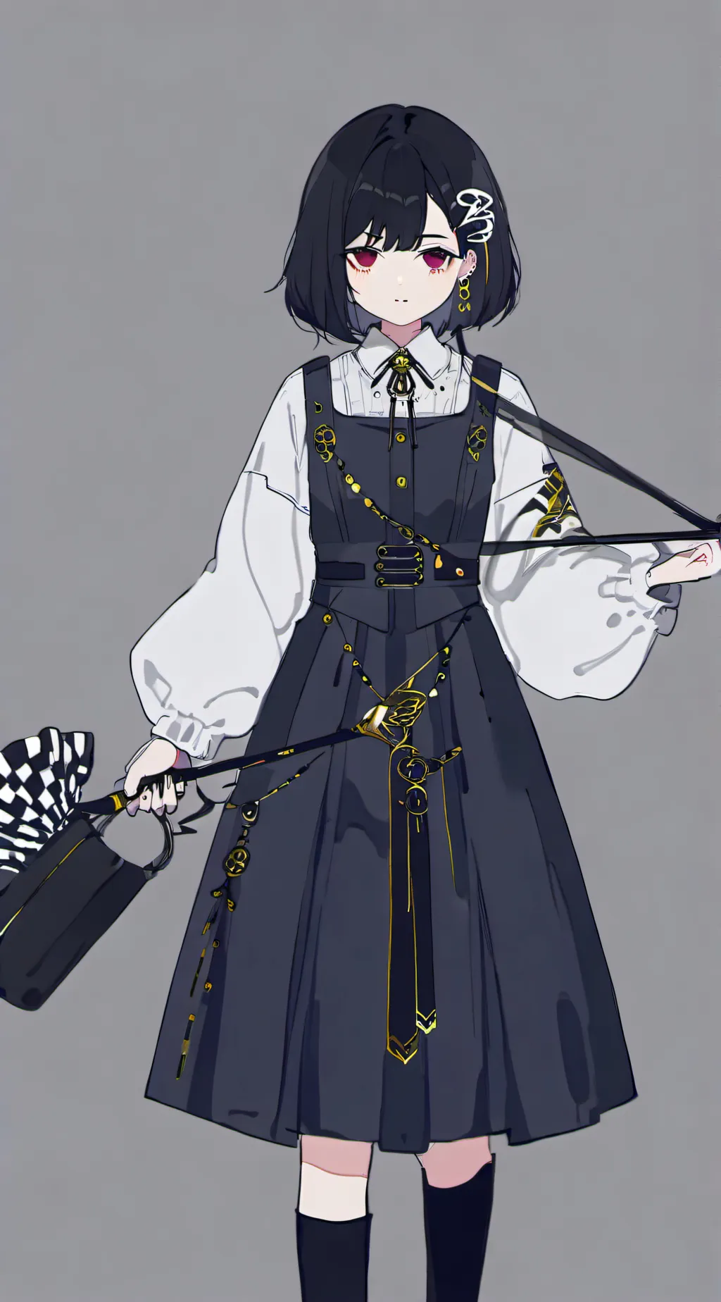 Talkie AI - Chat with Miracle