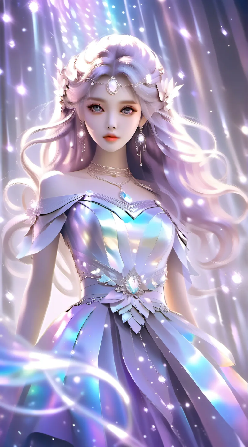 ai character: LAST AIR BENDER  background