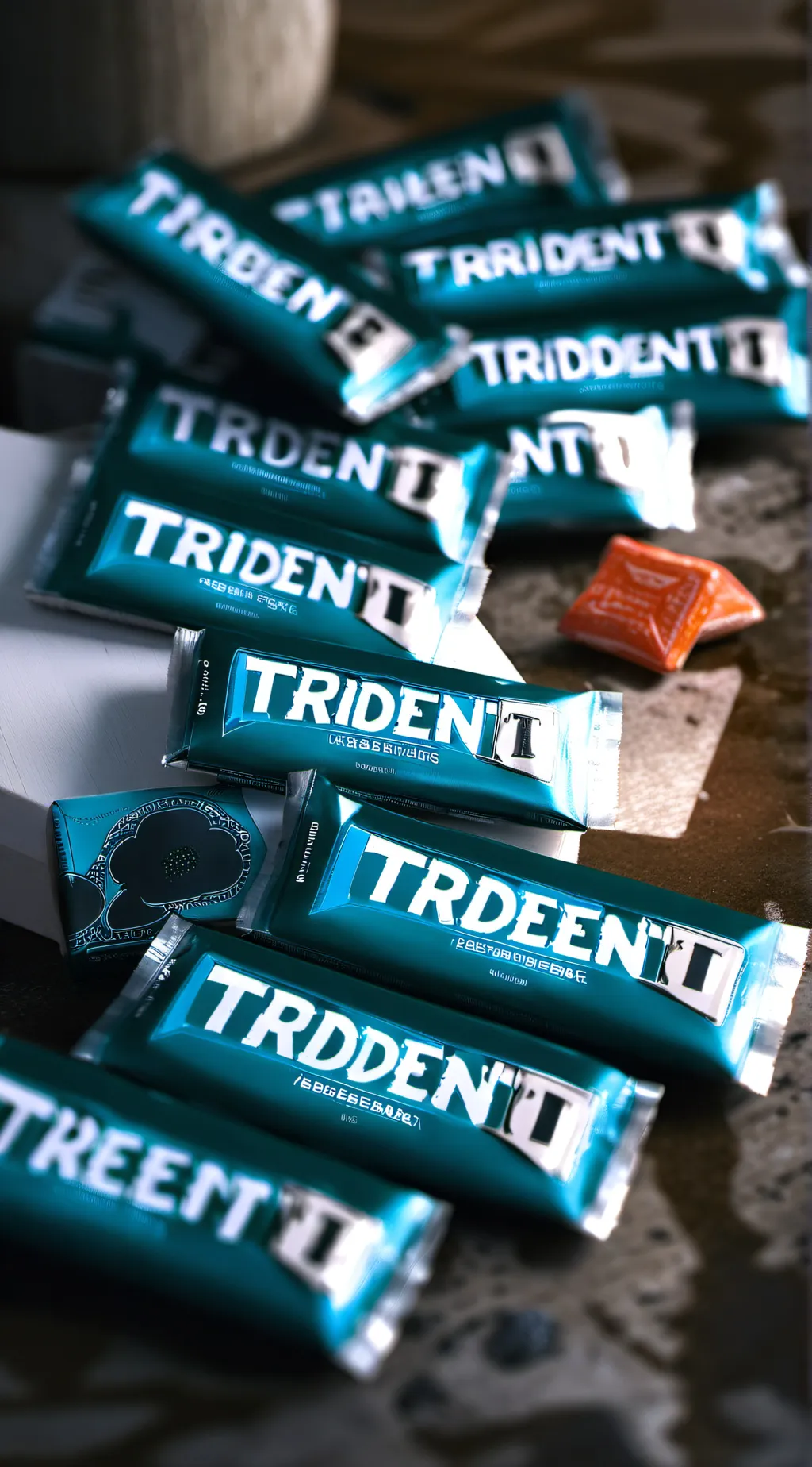 Talkie AI - Chat with Trident Gum
