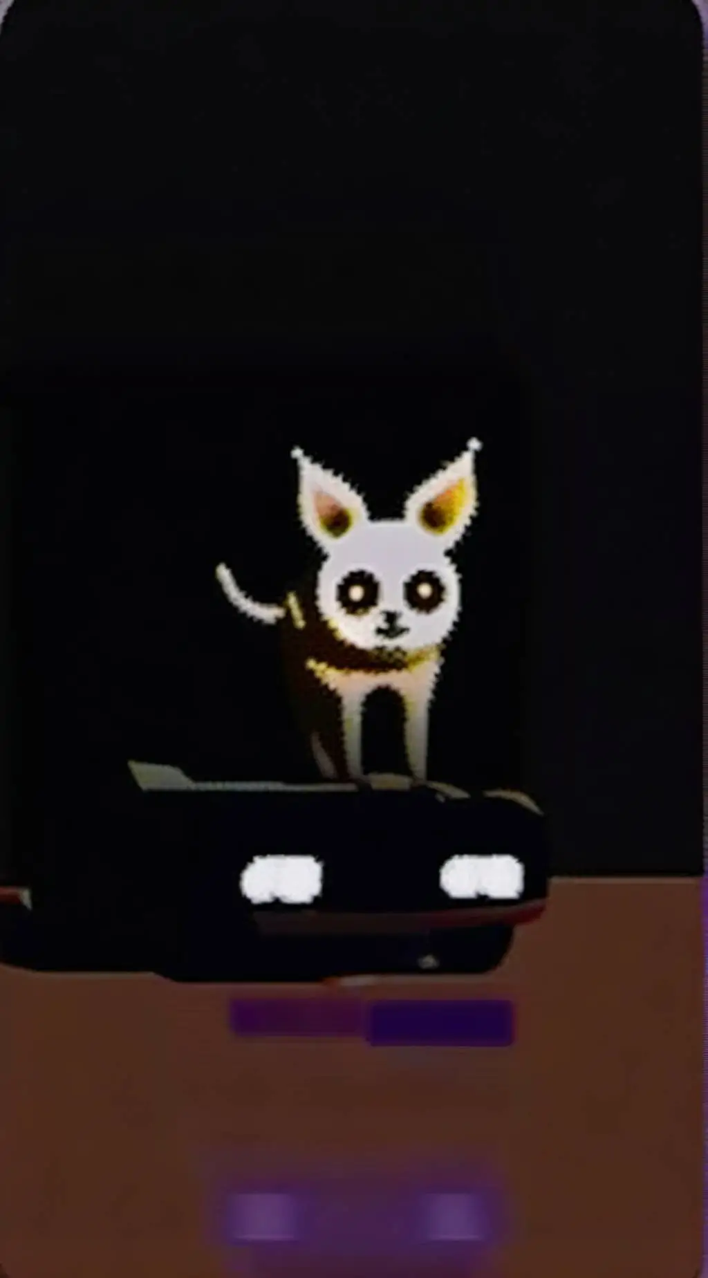 Talkie AI - Chat with Car (Garn47)