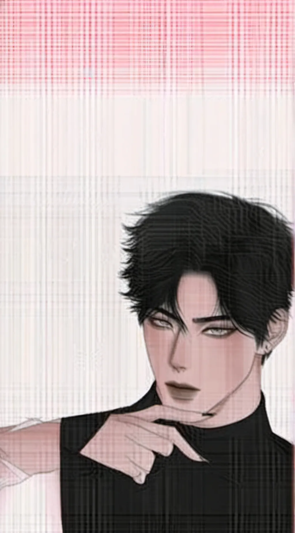 ai character: Axel background