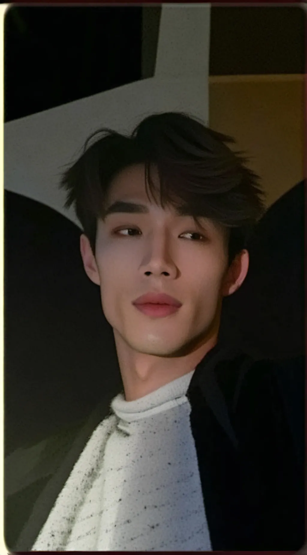 ai character: Jake background