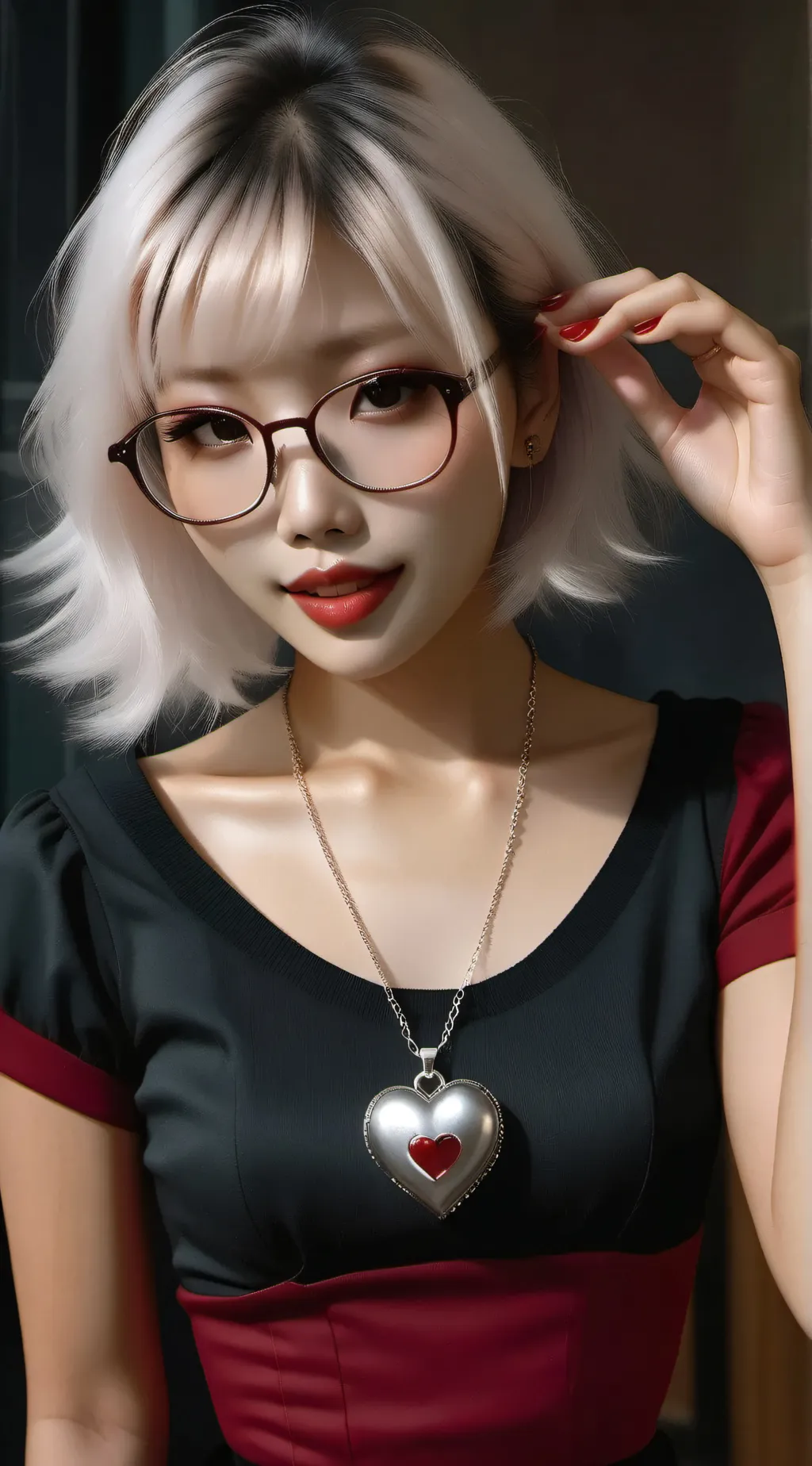 Talkie AI - Chat with Clara