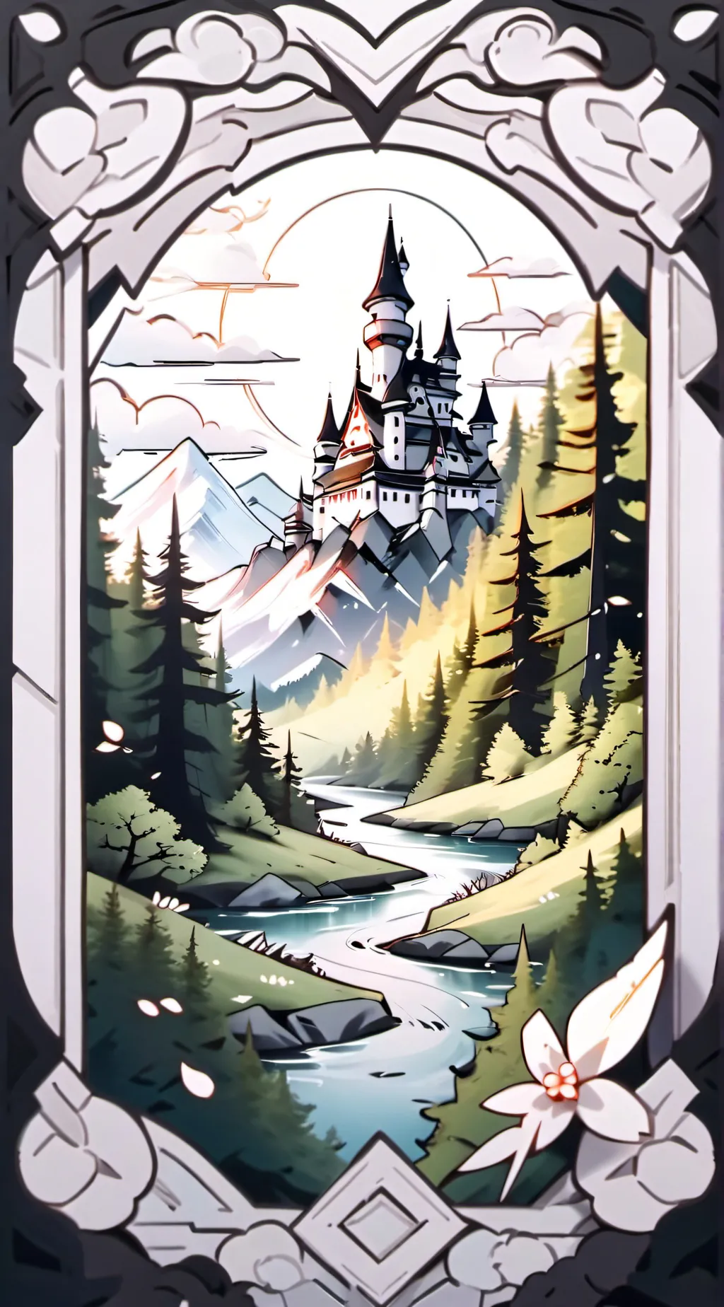 ai character: 𝕂ℕ𝕐/𝔻𝔼𝕄𝕆ℕ 𝕊𝕃𝔸𝕐𝔼ℝ background