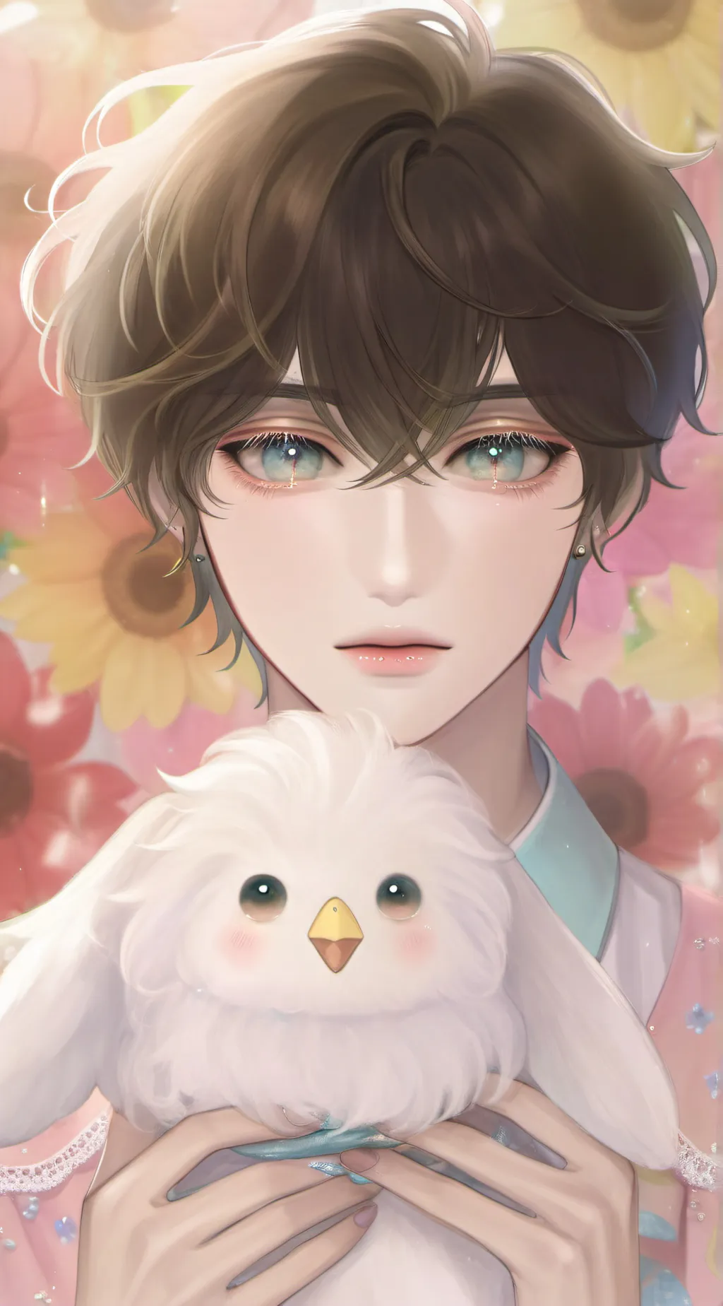 ai character: 🌈Jayden🌈 background