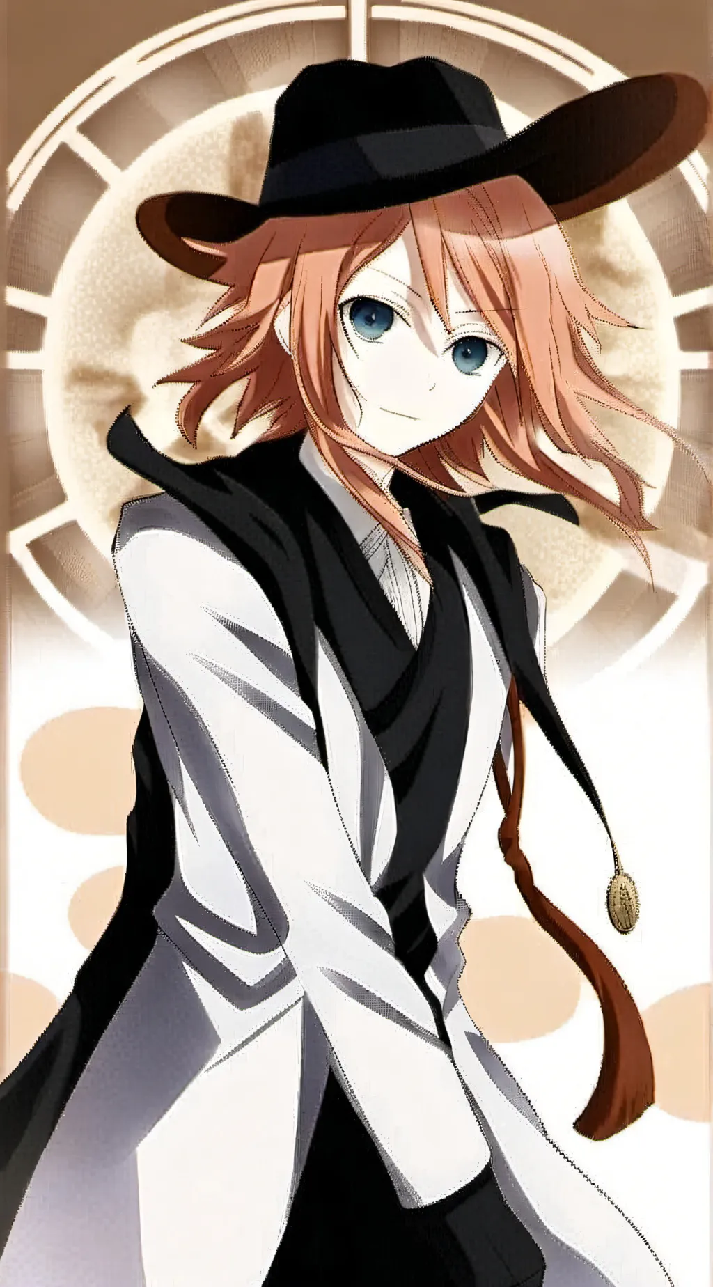 Talkie AI - Chat with Nakahara Chuuya