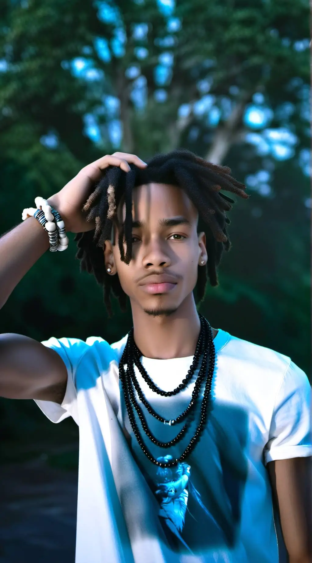 Talkie AI - Chat with treyShawn
