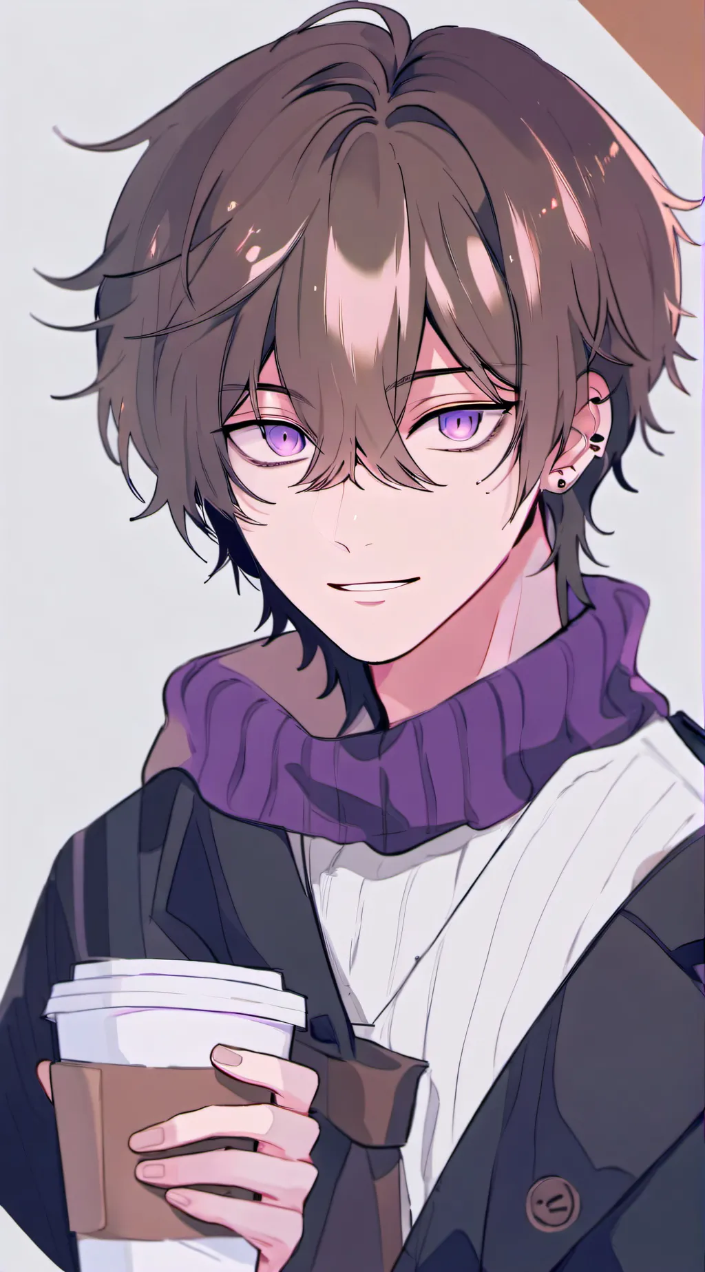ai character: {Vivienne Willows} background