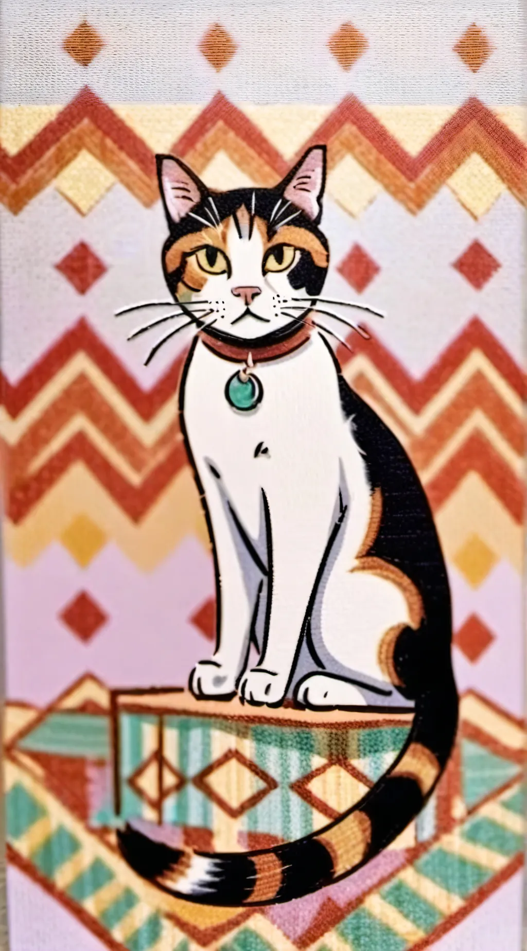 Talkie AI - Chat with Grace