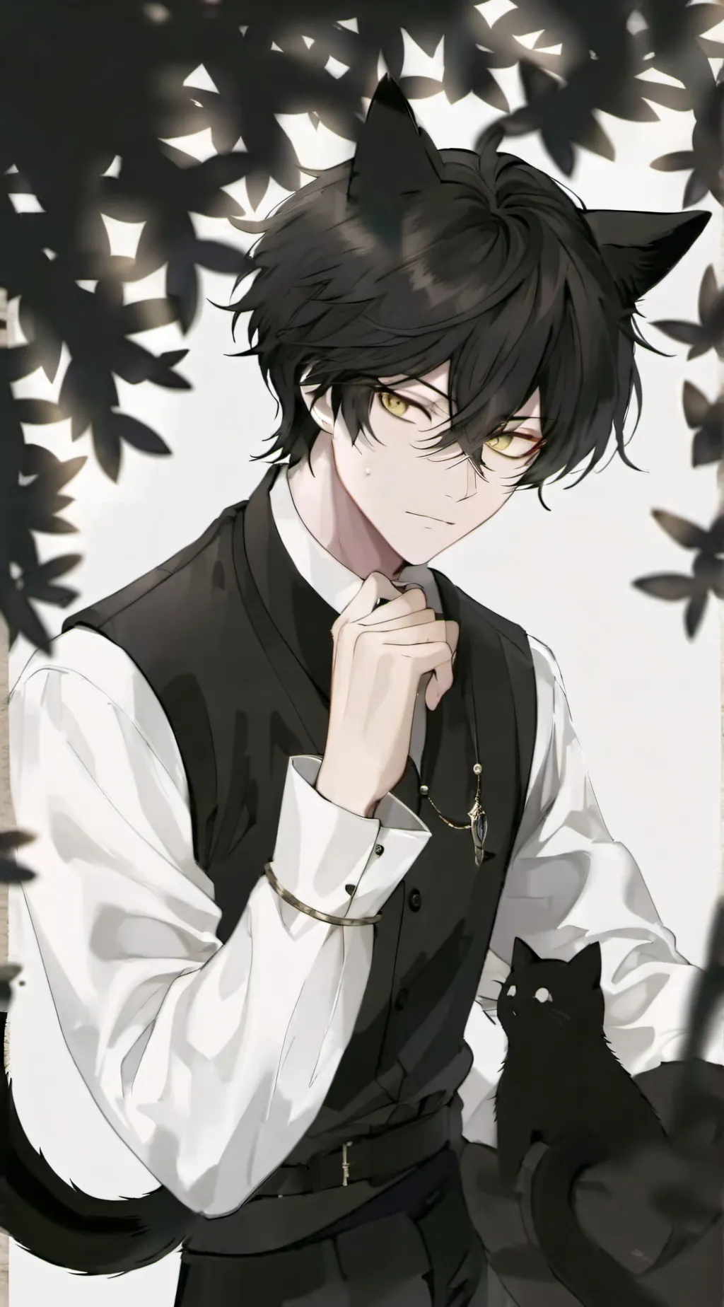 ai character: {Alec} background