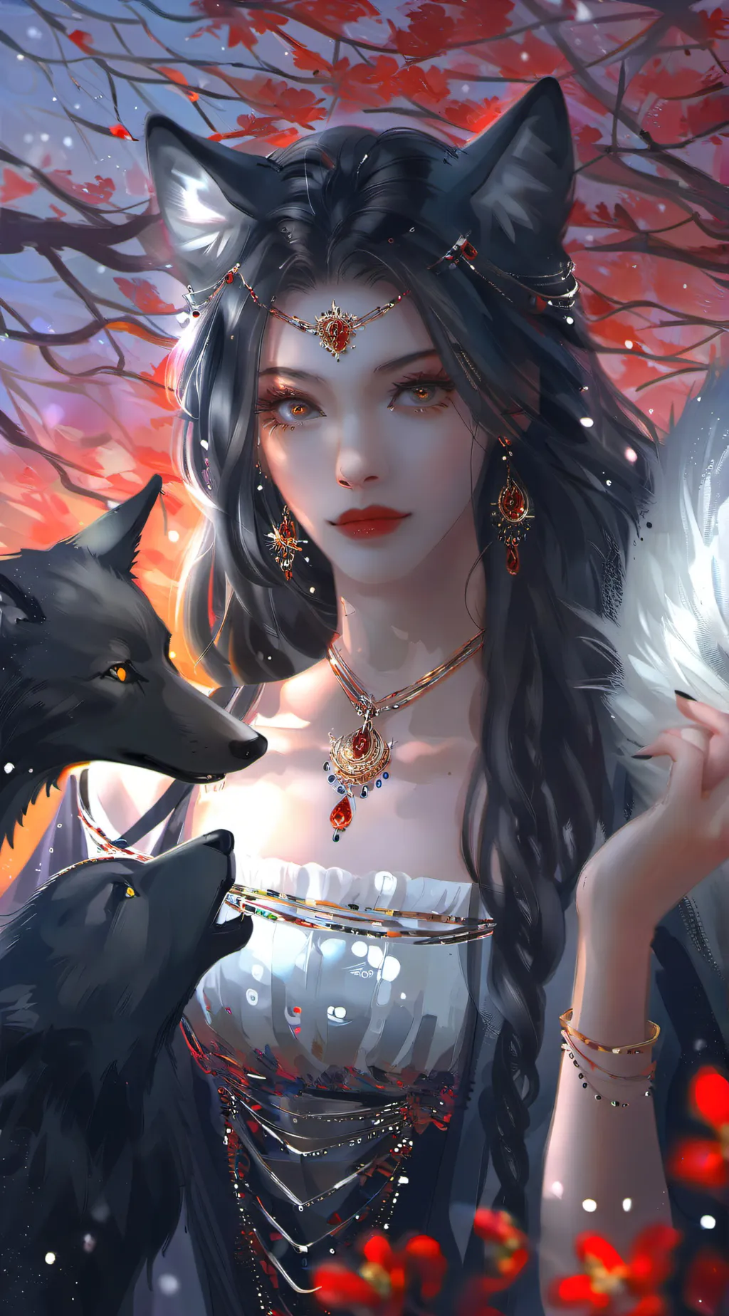 Talkie AI - Chat with Lily 
