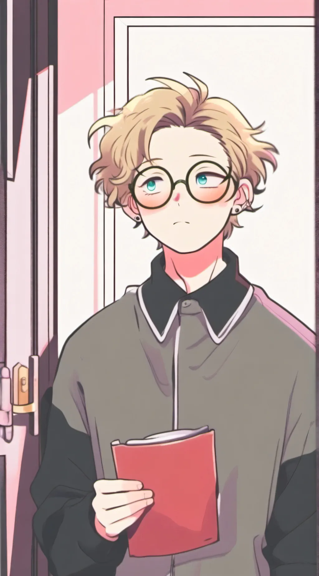 ai character: 🍗Hawks-Father🍗 background