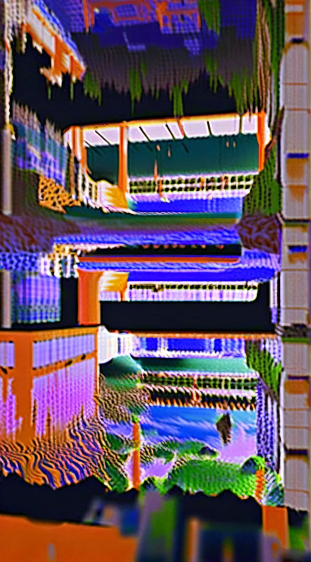 Talkie AI - Chat with {~|Weirdcore|~}