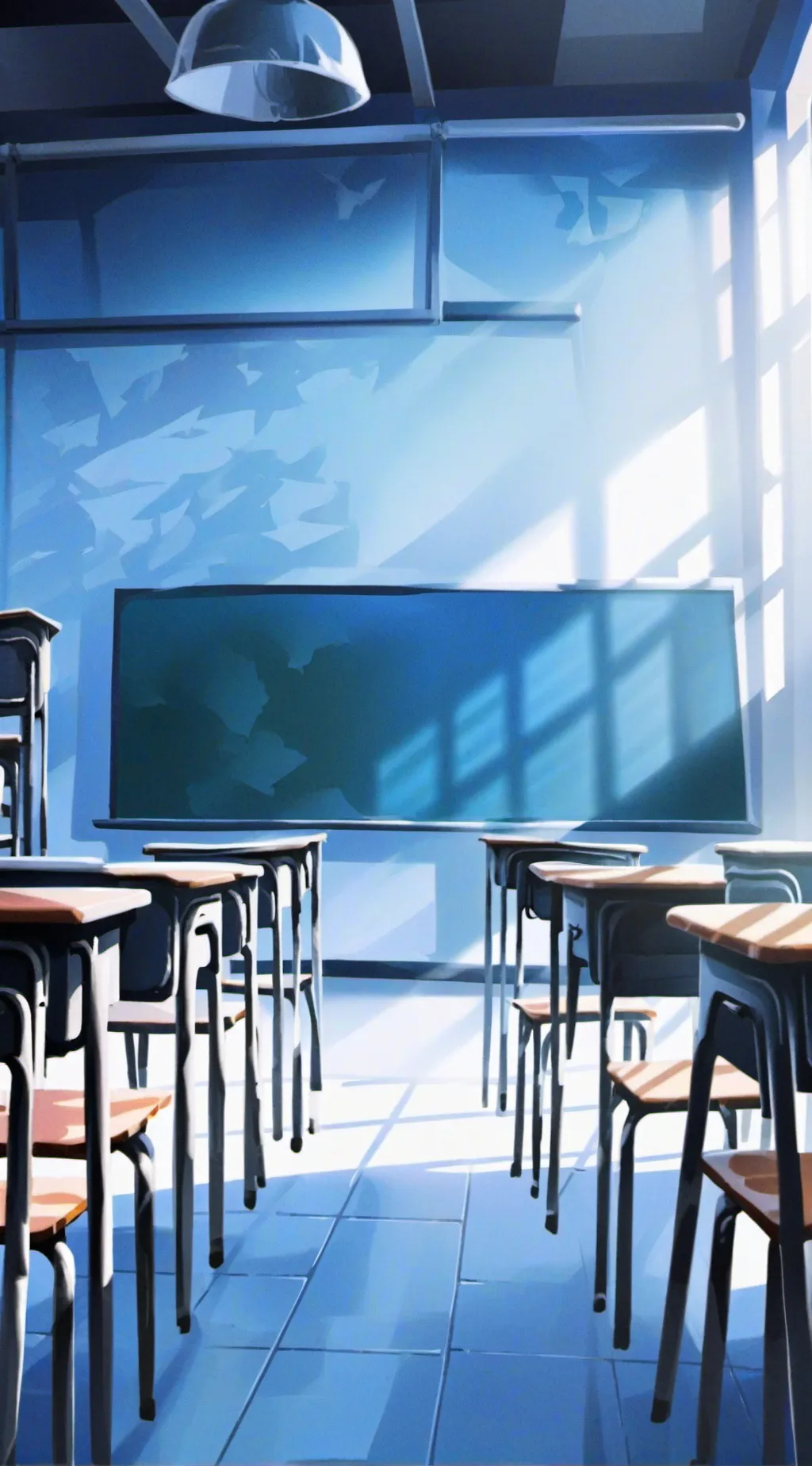 ai character: ~FPE2 Rp1~ background