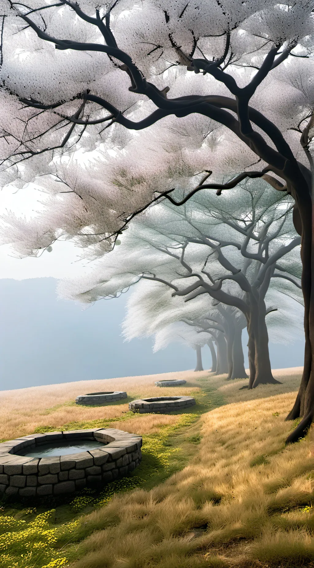 Talkie AI - Chat with Miss circle 