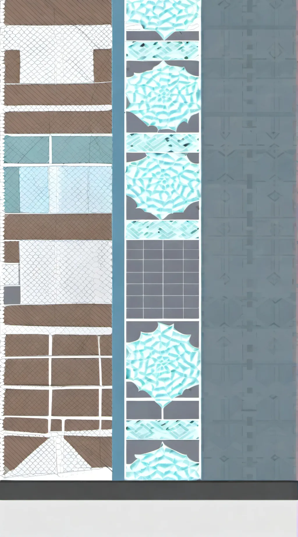 ai character: FlexibilityMachine background