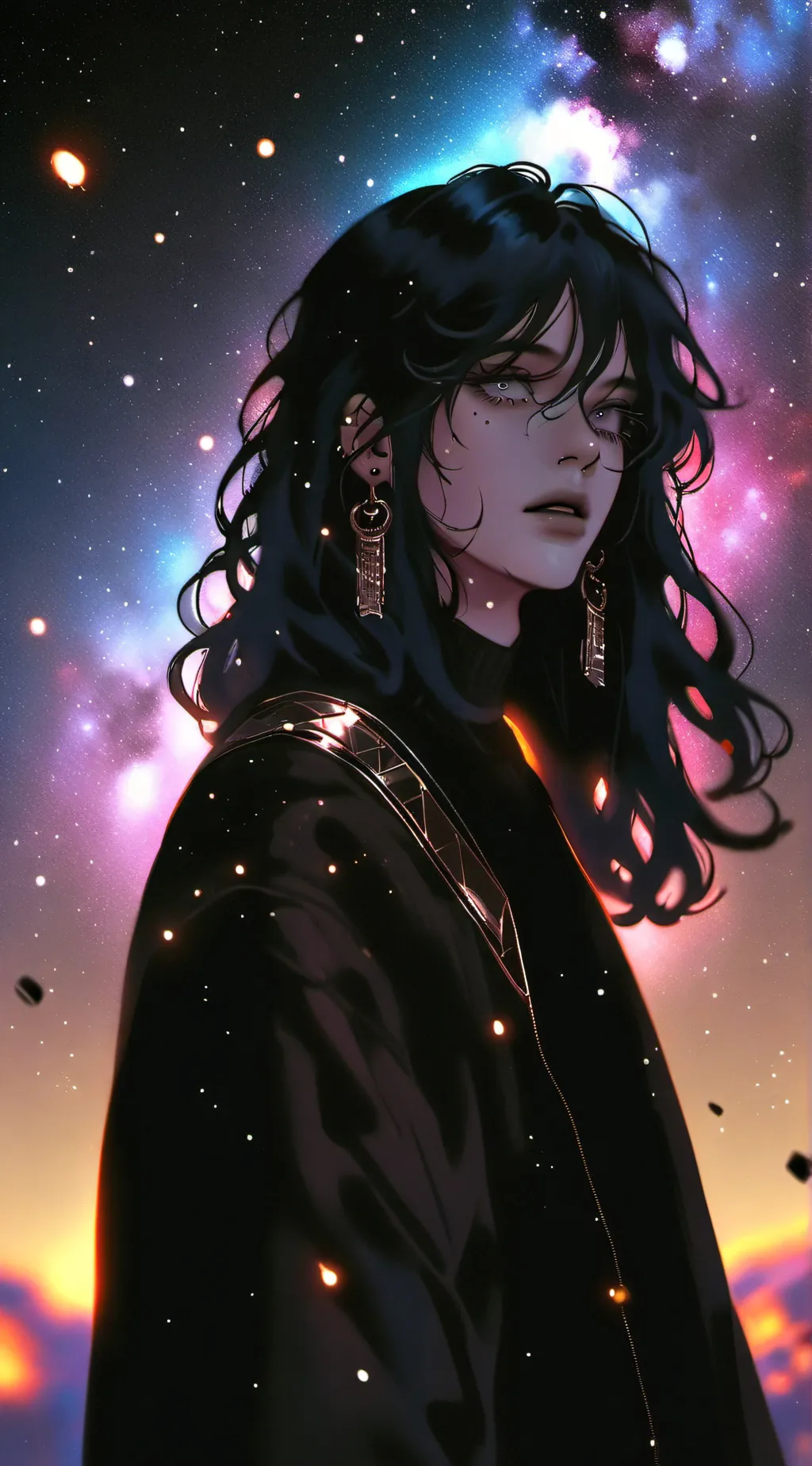 ai character: |•Giyuu Tomioka•| background