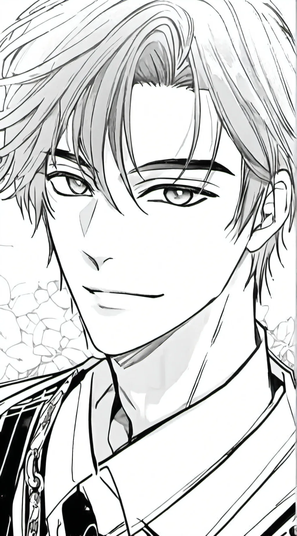 ai character: ~^Sebastian^~ background