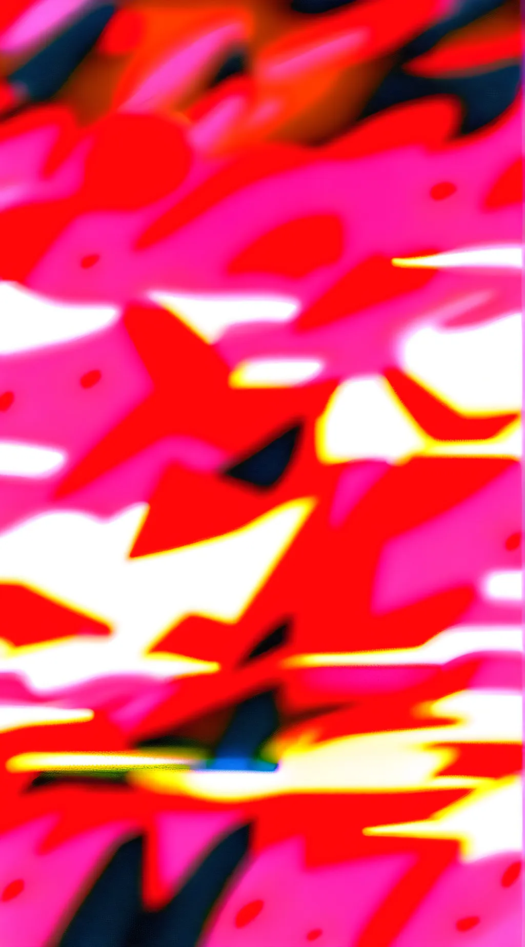 ai character: monster background