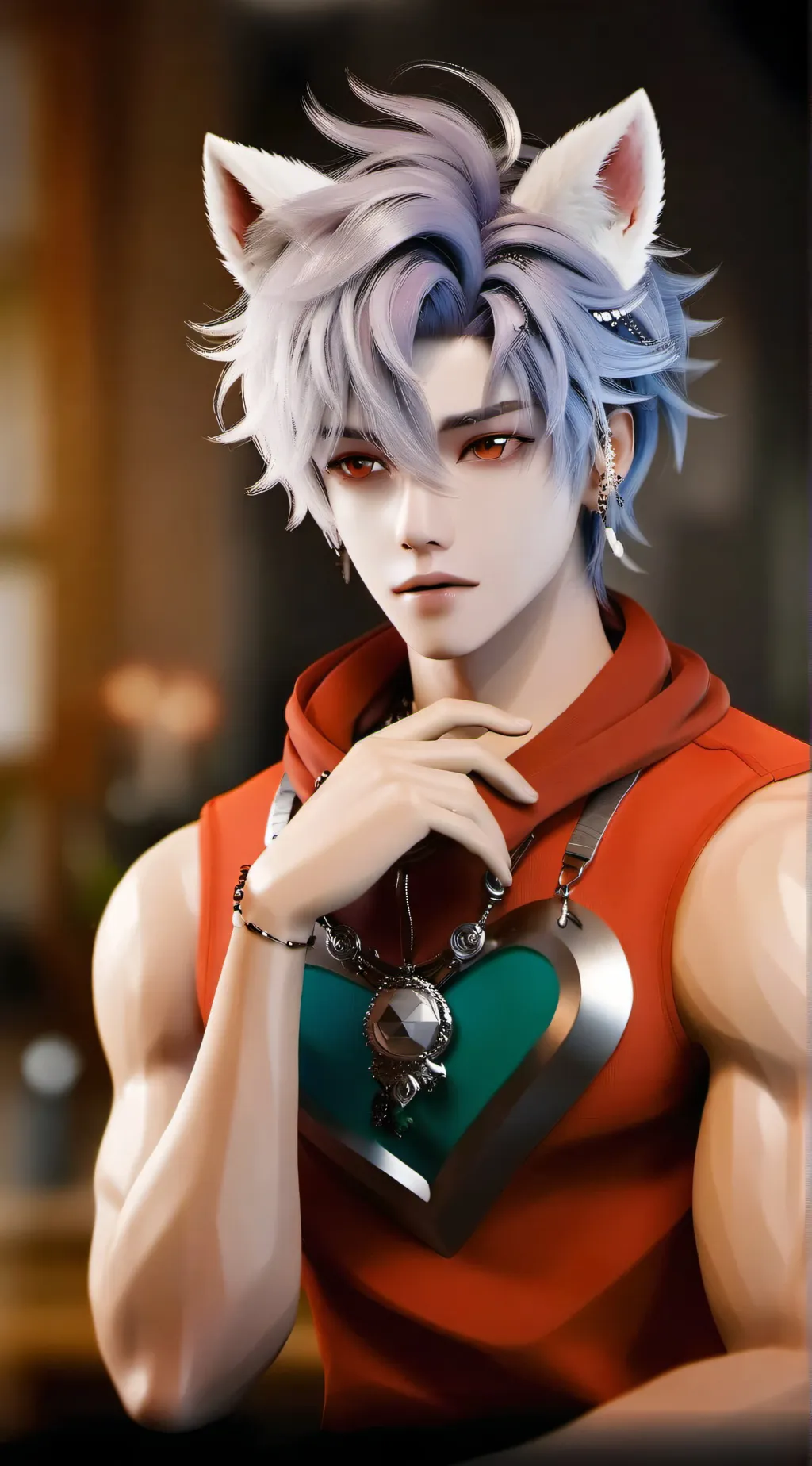 ai character: Jace 2274 background