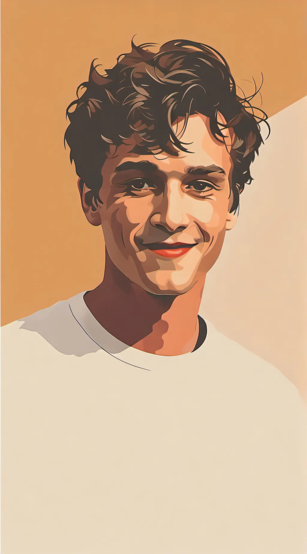 ai character: mattheo riddle background