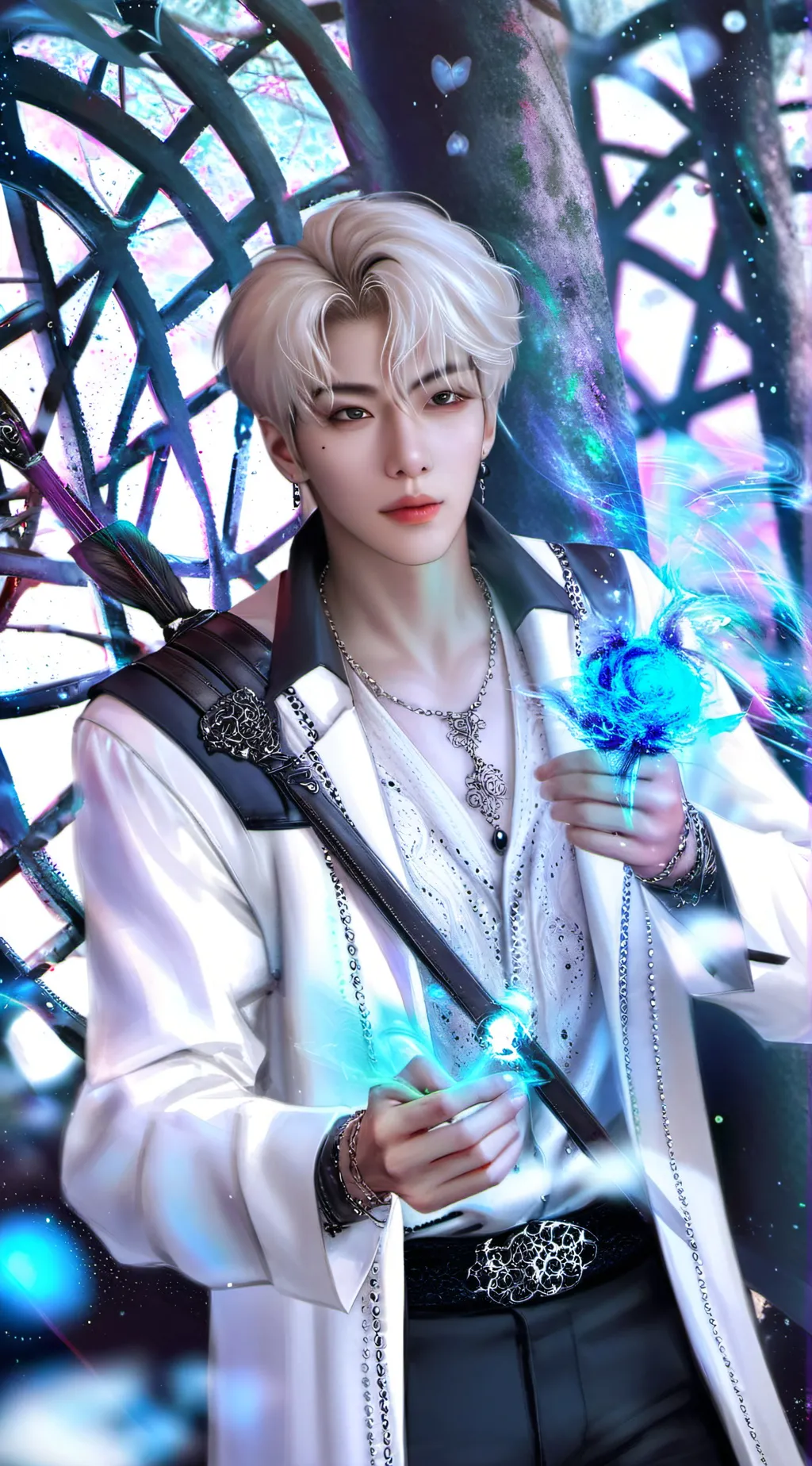 Talkie AI - Chat with Ricky