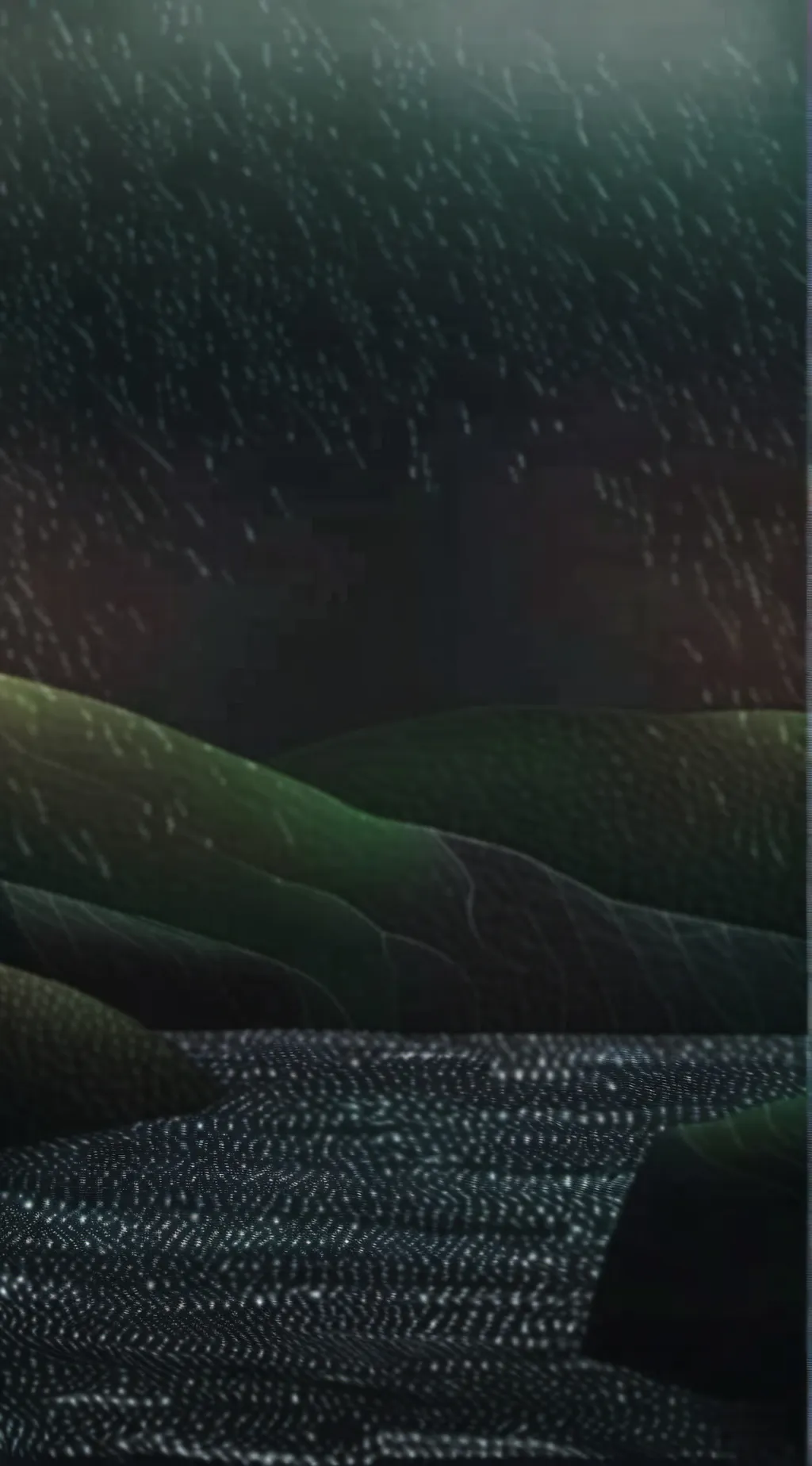 ai character: HoGwArTs background